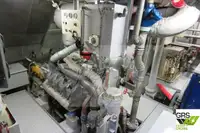 Kreuzfahrtschiff zu verkaufen