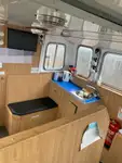 Arbeitsschiffe zu verkaufen
