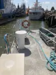 Patrouillenboot zu verkaufen