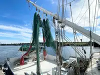 Trawler zu verkaufen