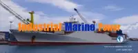 Kühlschiff zu verkaufen