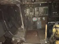 Schleppboot zu verkaufen