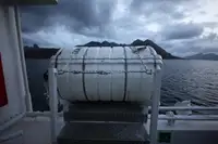 Ro-Ro-Schiff zu verkaufen