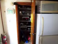 Schleppboot zu verkaufen