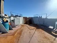 Landungsboot, Tank zu verkaufen