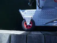 Tauchunterstützung zu verkaufen