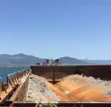 Barges zu verkaufen