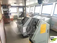 Ro-Ro ship zu verkaufen