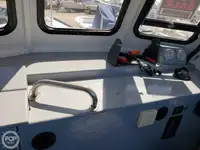 Fischverarbeitungsboot zu verkaufen