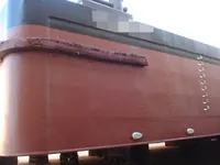 Barges zu verkaufen