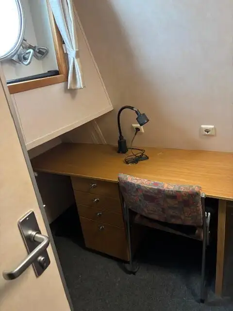 Patrouillenboot zu verkaufen