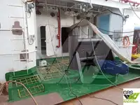 Schleppboot zu verkaufen