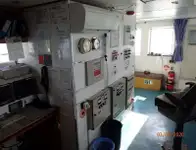 Landungsboot, Tank zu verkaufen