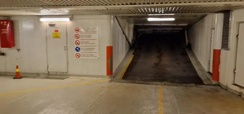 Bunkertanker zu verkaufen