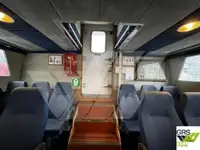 Kreuzfahrtschiff zu verkaufen