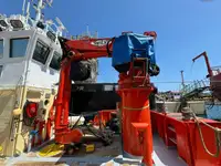 General Cargo/Multi-purpose zu verkaufen