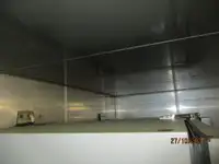 Kühlschiff zu verkaufen