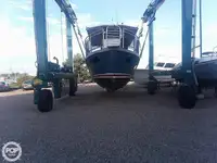 Kreuzfahrtschiff zu verkaufen