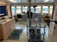 Schnelles Versorgungsboot (FSV) zu verkaufen