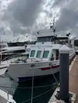 Fährschiff zu verkaufen