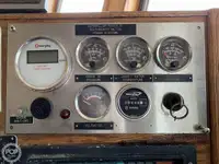 Langlinienschiff zu verkaufen