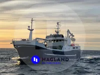 Purse-Seiner zu verkaufen