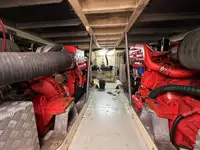 Trawler zu verkaufen