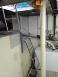 Fährschiff zu verkaufen