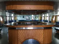 Fährschiff zu verkaufen