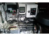 Crew-Boot zu verkaufen
