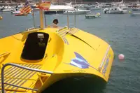 Passagierschiff zu verkaufen