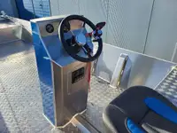 Arbeitsschiffe zu verkaufen
