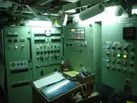 Trawler zu verkaufen