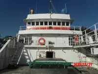 Langlinienschiff zu verkaufen