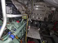 Rettungsboot zu verkaufen