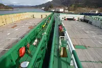 Schleppboot zu verkaufen