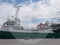 Fischereifahrzeug zu verkaufen