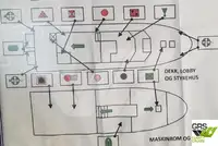 Passagierschiff zu verkaufen