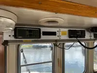 Patrouillenboot zu verkaufen