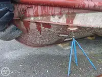 Schleppboot zu verkaufen