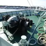 Trawler zu verkaufen