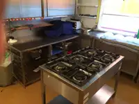 Containerschiff zu verkaufen