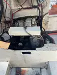 Fischverarbeitungsboot zu verkaufen