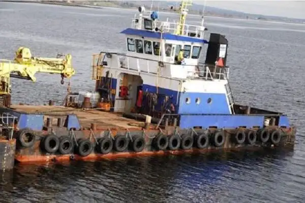 Mehrzweckschiff zu verkaufen