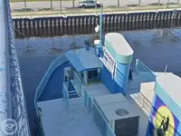 Kreuzfahrtschiff zu verkaufen