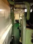 Schleppboot zu verkaufen
