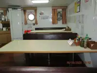 Kühlschiff zu verkaufen