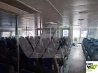 Kreuzfahrtschiff zu verkaufen
