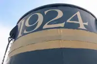 Fährschiff zu verkaufen
