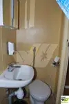 Vermessungsschiff zu verkaufen